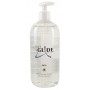 Lubrificante anale gel intimo just glide 500 ml crema anal salva preservativo