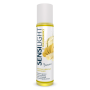 Lubrificante vaginale anale gel aromatizzato alla banana 60 ml