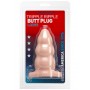 Fallo anale plug maxi flesh sex toy dildo anal butt grande