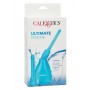 Doccia Intima Anale Vaginale calexotics peretta per clistere ultimate douche anal blue