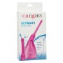 Doccia Intima Anale Vaginale calexotics peretta per clistere ultimate douche anal blue