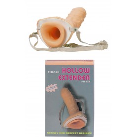 fallo dildo vaginale anale indossabile strap on pene finto realistico uomo donna