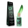 kit olio da massaggio erotico commestibile lubrificante vaginale anale orgie lips apple