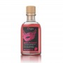 kit lubrificante da massaggio erotico commestibile olio vaginale anale orgie lips fragola