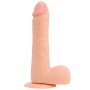 Fallo dildo realistico rapture real flesh 9