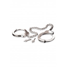 manette bracciale sexy acciaio bondage costrittivo per gioco erotico metallo