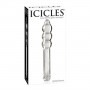 Fallo vetro glass icicles no. 10