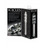 Fallo vetro glass icicles no. 10