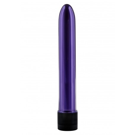 vibratore slim per uomo e donna stimolatore vaginale anale vibro massaggiatore