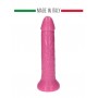 Fallo realistico vaginale anale dildo maxi grande big sex toys cock vaginale anale 10"