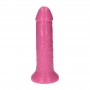 Fallo realistico vaginale anale dildo maxi grande big sex toys cock vaginale anale 10"