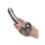 cintura con dildo fallo indossabile sexy strap on in pelle pene finto realistico