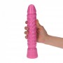 dildo realistico grande fallo vaginale anale per uomo e donna pink pene maxi