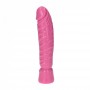 dildo realistico grande fallo vaginale anale per uomo e donna pink pene maxi