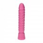 dildo realistico grande fallo vaginale anale per uomo e donna pink pene maxi