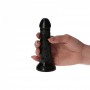 fallo dildo small vaginale anale pene finto realistico piccolo con ventosa anal