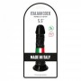 dildo realistico small nero con ventosa fallo mini pene finto piccolo black