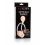 masturbatore maschile con pompa massaggiatore stimolatore per pene uomo sexy toy