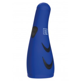 masturbatore con ventosa realistico massaggiatore stimolatore pene maschile
