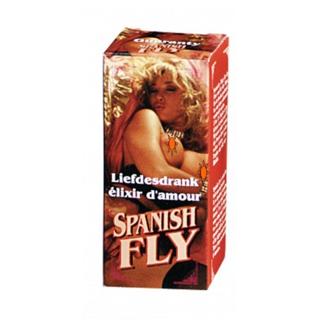 afrodisiaco spanish fly gocce hot stimolatore sessuale iperstimolanti uomo donna