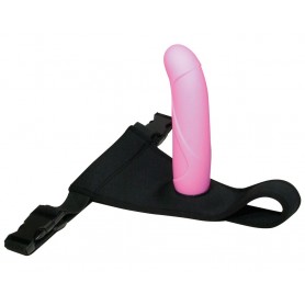 dildo in silicone strap on pene finto indossabile stimolatore vaginale anale