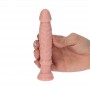 dildo piccolo con ventosa vaginale anale fallo mini realistico sexy toys morbido