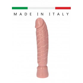 dildo con ventosa realistico impermeabile pene finto morbido per uomo e donna