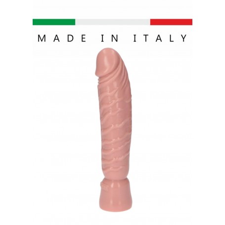 dildo con ventosa realistico impermeabile pene finto morbido per uomo e donna