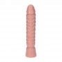 dildo con ventosa realistico impermeabile pene finto morbido per uomo e donna