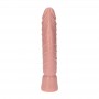 dildo con ventosa realistico impermeabile pene finto morbido per uomo e donna