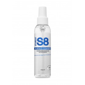 disinfettante gel per superfici detergente antibatterico igienizzante 150 ml