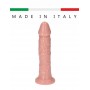 dildo realistico grande con ventosa pene finto reale vaginale anale impermeabile