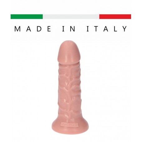 dildo fallo vaginale anale piccolo con ventosa pene realistico per uomo e donna