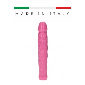 dildo rosa fallo realistico morbido pene uomo finto vaginale anale sexy pink