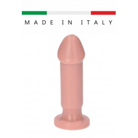dildo piccolo con ventosa fallo realistico morbido impermeabile vaginale anale
