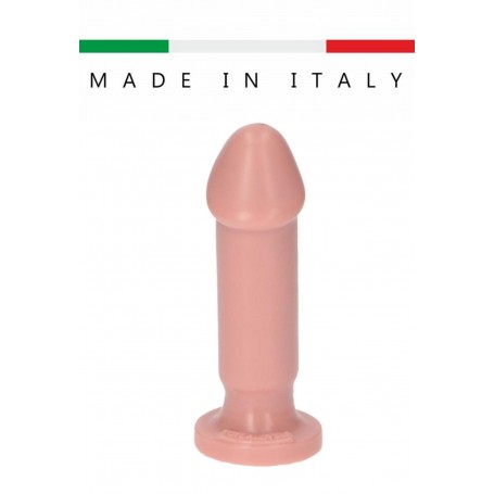 dildo piccolo con ventosa fallo realistico morbido impermeabile vaginale anale