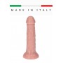 dildo fallo realistico con ventosa piccolo pene finto reale impermeabile mini