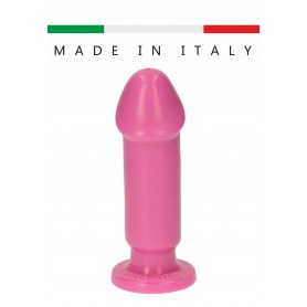 fallo dildo con ventosa rosa vaginale anale stimolazione uomo e donna morbido