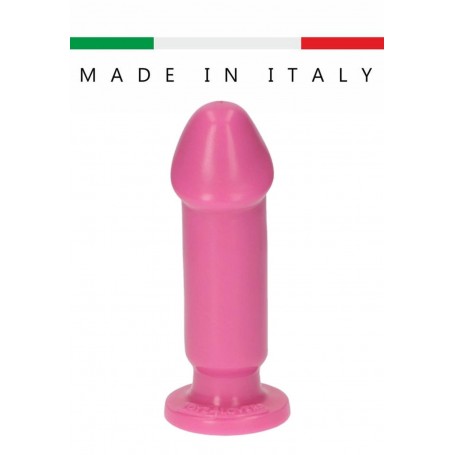 fallo dildo con ventosa rosa vaginale anale stimolazione uomo e donna morbido