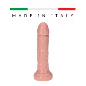 dildo realistico con ventosa morbido pene finto fallo impermeabile uomo donna