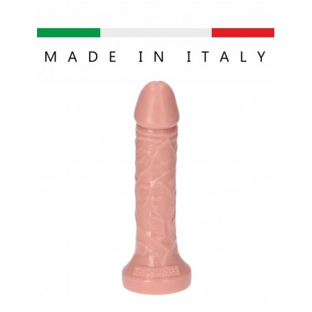 dildo realistico con ventosa morbido pene finto fallo impermeabile uomo donna