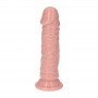 dildo piccolo realistico con ventosa pene uomo finto mini stimolante uomo donna