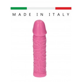 fallo rosa realistico dildo sessuale vaginale anale sexy toys pink impermeabile