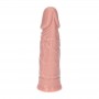 dildo impermeabile con ventosa pene finto realistico per uomo e donna sexy toys