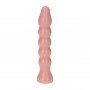 Fallo anale plug dildo anal butt 5 flesh realistico vaginale con ventosa