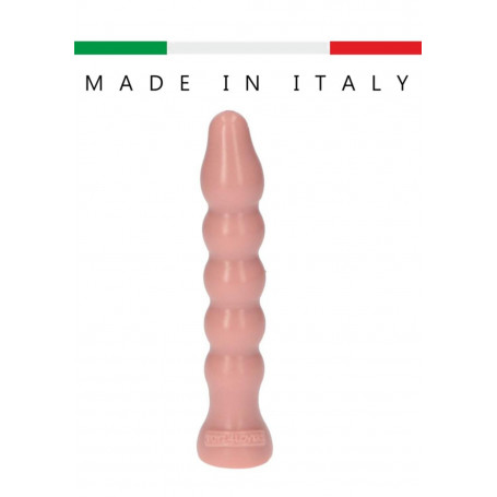 Fallo anale plug dildo anal butt 5 flesh realistico vaginale con ventosa