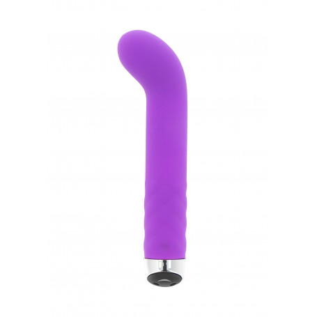 vibratore stimolatore vaginale e clitoride in silicone dildo vibrante morbido