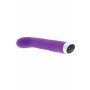 vibratore stimolatore vaginale e clitoride in silicone dildo vibrante morbido