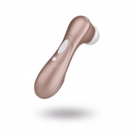 Stimolatore vaginale succhia vagina per donna vibratore clitoride satisfyer pro 2