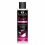 Lubrificante anale sessuale gel 150 ml a base acqua intimo salva preservativo